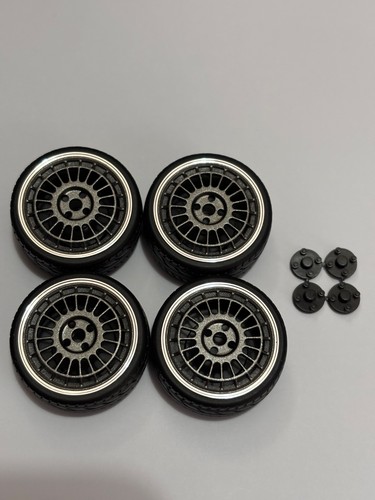 Scale modified tuning - scale,