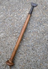 Antique Victorian Carpet Stretcher Tool