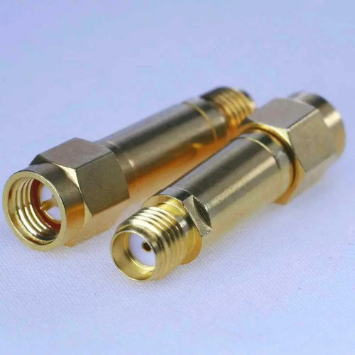 Attenuator sma connector - attenuator,,