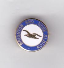 Brighton and Hove Albion -
