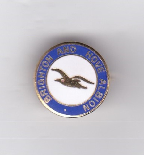 Brighton and hove albion - and,