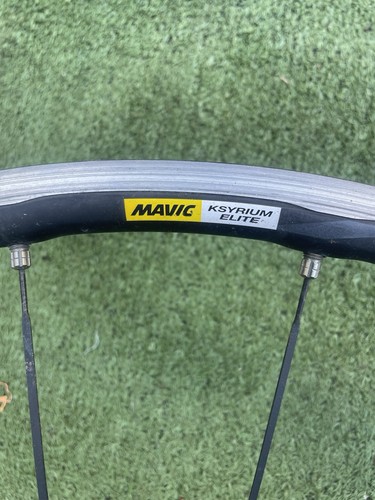 Mavic ksyrium elite 700c rim - elite,