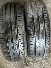 2x 185 65 R15 88H KUMHO ECOWING TES001