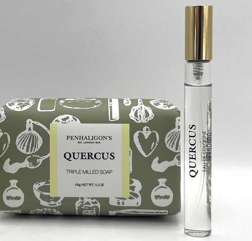 Penhaligon quercus 10ml - penhaligon's,