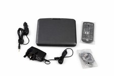 NEW Portable DVD Player 7”