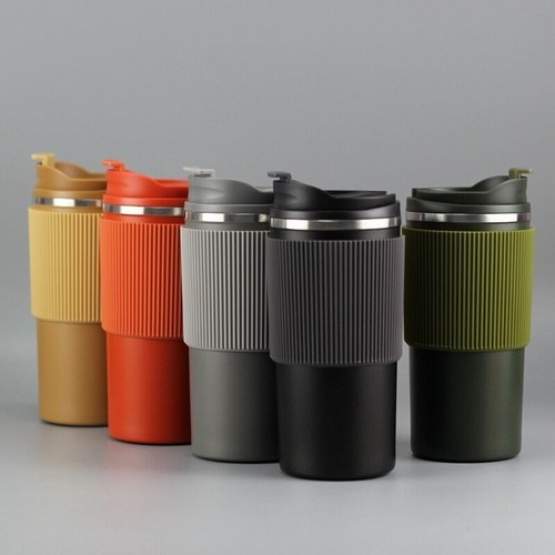Travel insulated coffee mugs - coffee,