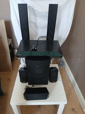 Sony Surround Sound Speaker System