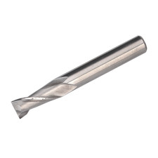Sealey HSS End Mill Ø8mm 2