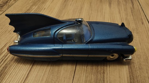 Corgi blue vintage - corgi, 1950