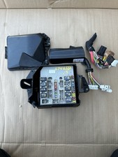 Used Genuine Renault Clio Mk3