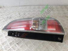 2009 DAIHATSU SIRION 5 Door OFFSIDE RIGHT REAR LIGHT