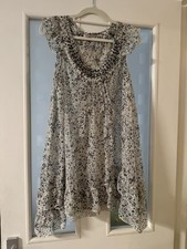 Marks and Spencer Indigo