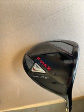 Cobra F Max Superlite Draw