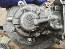 Crankshaft Piaggio Vespa Ciao