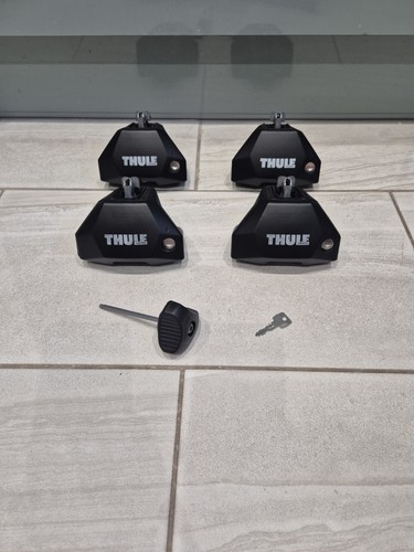 Thule 7107 evo fixpoint foot - 7107,