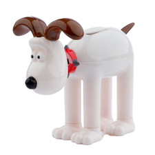 GROMIT DOG WALLACE & GROMIT