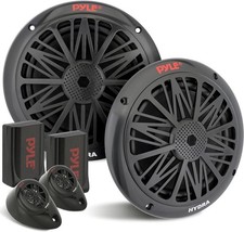 PYLE 200 Watt Marine Boat