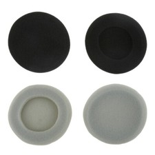 1 Pair Earpad Cover 2 Colour