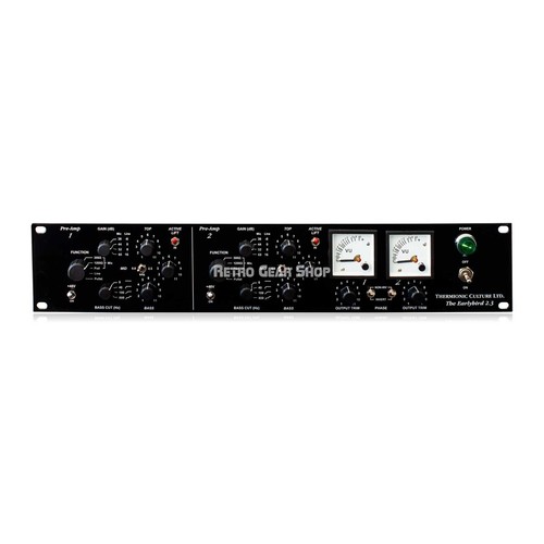 Thermionic culture earlybird - thermionic,