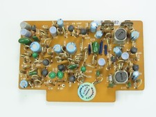 *Nakamichi 1000* PB Amp Assy