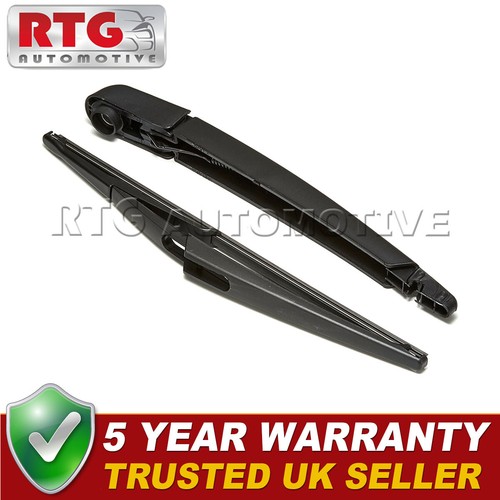 Windscreen wiper arm blade - windscreen,