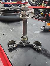 Honda CB 125 R 2024 bottom