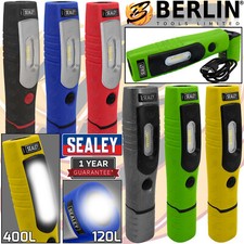 SEALEY SMD LED Work Light
