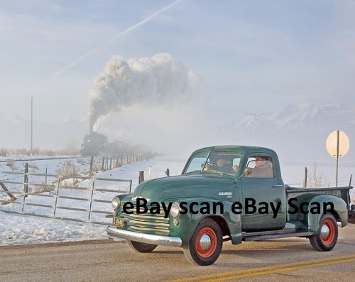1952 chevrolet 3100 pickup - 1952,
