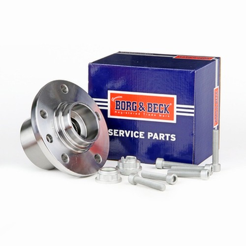 Wheel bearing kit for - bearing,
