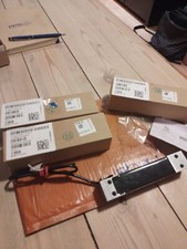 TEDEA HUNTLEIGH LOAD CELL MODEL 01022-003K-C2-00X NEW UNUSED STOCK