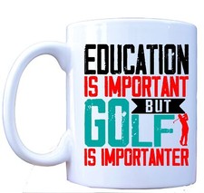 Education Is Important But