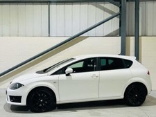 Seat Leon fr 2009-2012