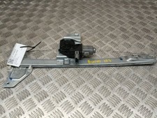 CITROEN BERLINGO 2010-2015 WINDOW REGULATOR MECH ELECTRIC (FRONT PASSENGER SIDE)