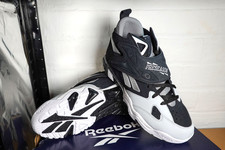 Reebok Preseason 94 High Top