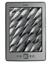 Amazon Kindle 4th Gen D01100