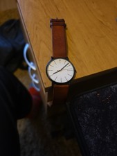 Skagen Men's Stainless Steel