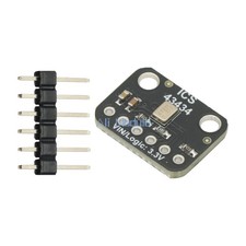 ICS43434 I2S MEMS microphone