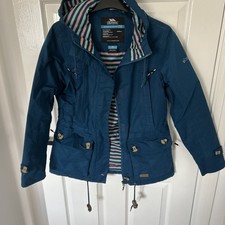Trespass Women's Waterproof