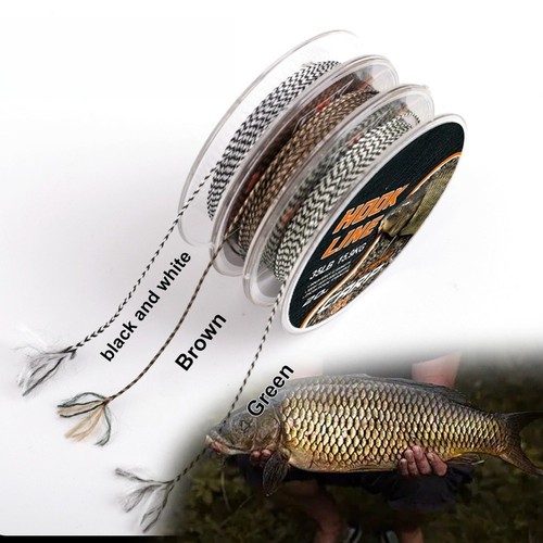 Braid fishing line for carp - braid,