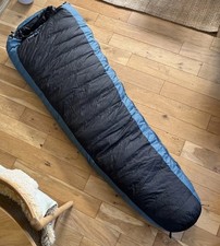 Rab atlas 1000 - 1000, sleeping