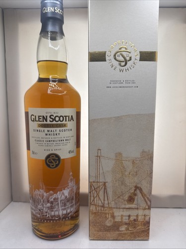 Glen scotia double - scotia,