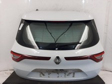2018 RENAULT MEGANE 5 Door Estate White Boot Tailgate 901008561R