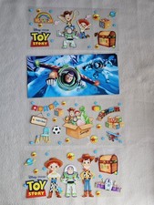 10 toy story 16oz Snowglobe