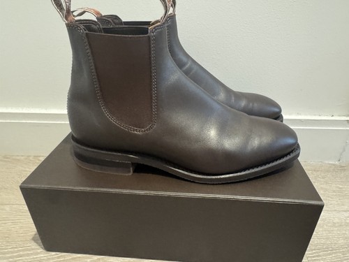 Williams comfort - r.m.,