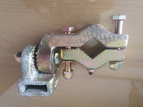 Pls bulldog caravan stabaliser - pls,