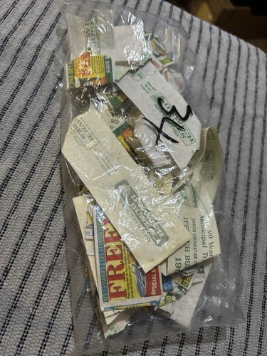 Worldwide used postage stamp - worldwide,