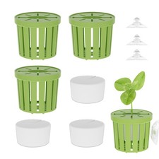 4PCS Aquarium Plant Holder