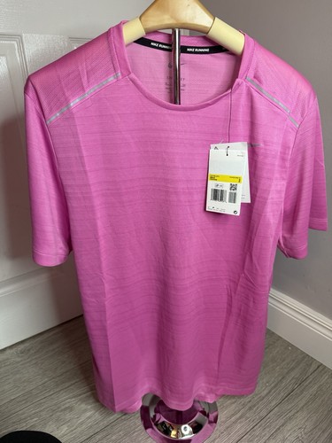 Pink nike miler size - pink, s