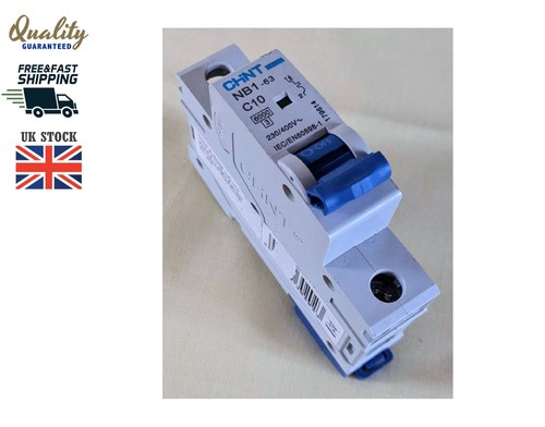 Chint single pole - 10a, mcb