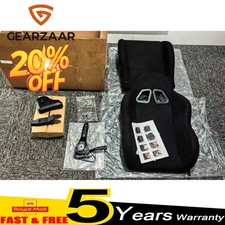 New Large Back Racing Bucket